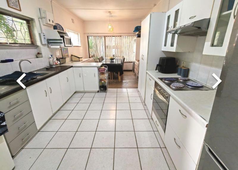 3 Bedroom Property for Sale in Churchill Estate Western Cape